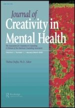 Journal of Creativity in Mental Health