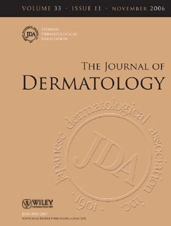 Journal of Dermatology
