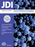 Journal of Diabetes Investigation