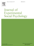 Journal of Experimental Social Psychology