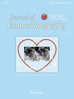 Journal of Echocardiography