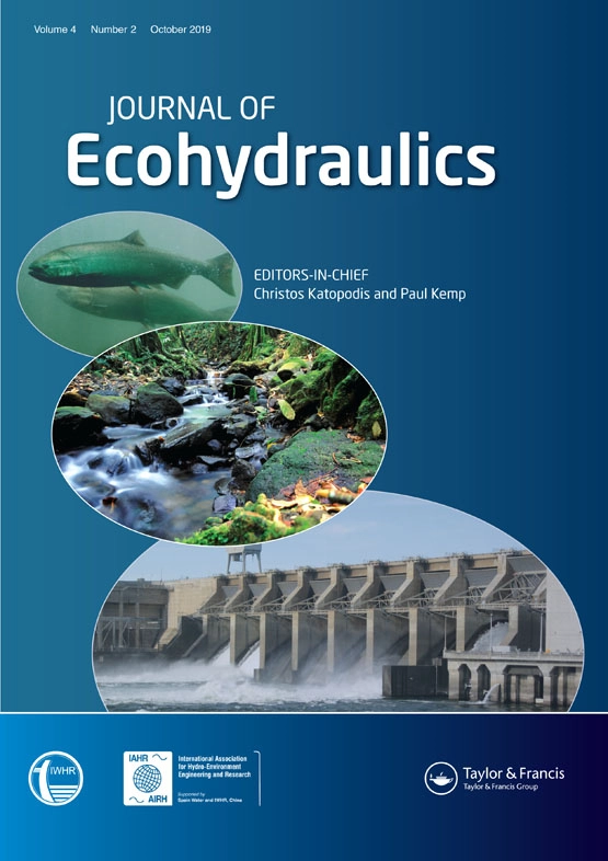 Journal of Ecohydraulics