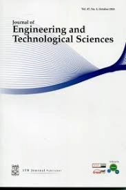 Journal of Engineering and Technological Sciences
