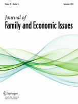 Journal of Family and Economic Issues