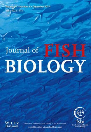 Journal of Fish Biology