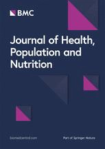 Journal of Health, Population and Nutrition