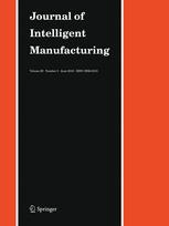 Journal of Intelligent Manufacturing