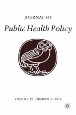 Journal of Public Health Policy