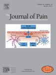 Journal of Pain