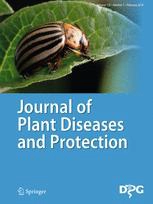 Journal of Plant Diseases and Protection