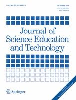 Journal of Science Education and Technology