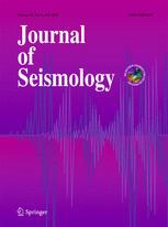 Journal of Seismology
