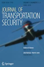 Journal of Transportation Security