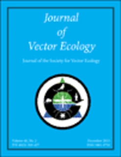 Journal of Vector Ecology