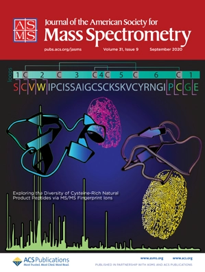 Journal of the American Society for Mass Spectrometry