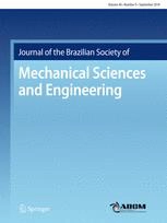 Journal of the Brazilian Society of Mechanical Sciences and Engineering