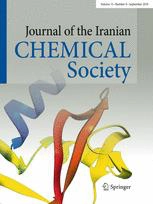Journal of the Iranian Chemical Society