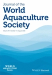 Journal of the World Aquaculture Society