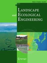 Landscape and Ecological Engineering