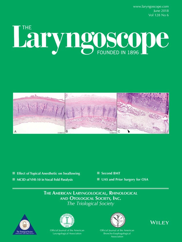 Laryngoscope