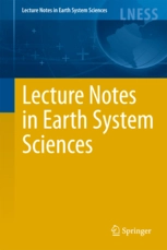 Lecture Notes in Earth System Sciences