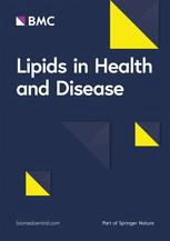 Lipids in Health and Disease