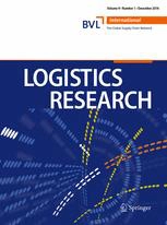 Logistics Research