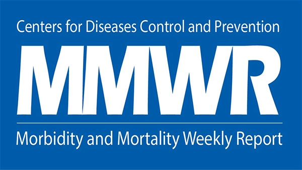 MMWR. Morbidity and mortality weekly report