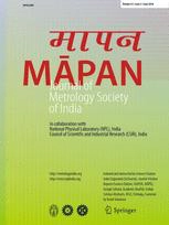 Mapan - Journal of Metrology Society of India