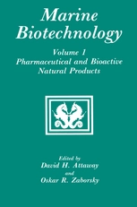 Marine Biotechnology