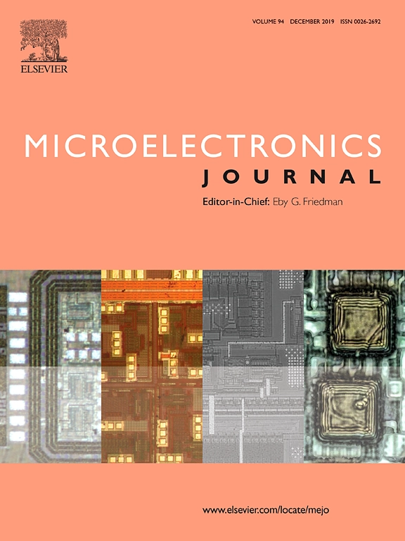 Microelectronics Journal