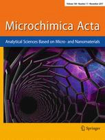 Mikrochimica Acta