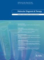 Molecular Diagnosis and Therapy
