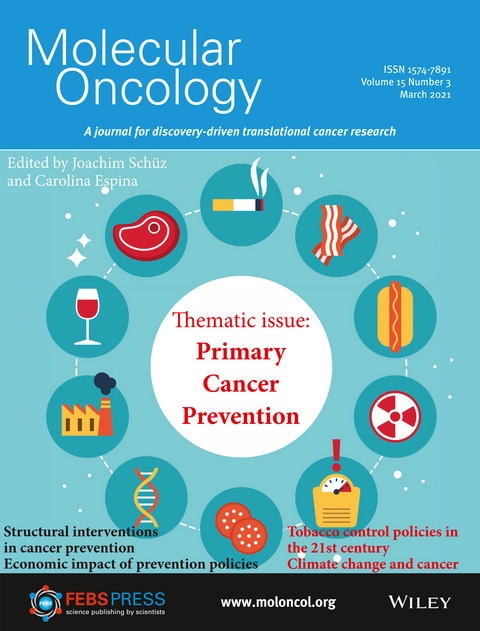 Molecular Oncology