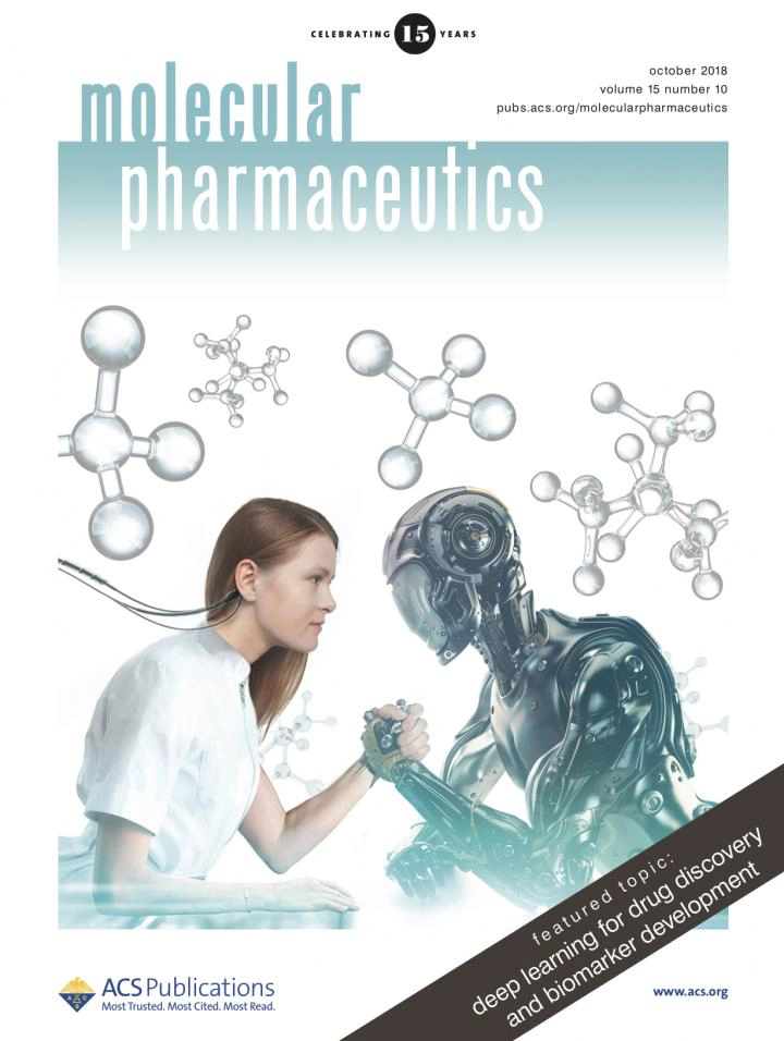 Molecular Pharmaceutics