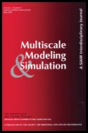 Multiscale Modeling and Simulation