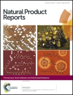 Natural Product Reports