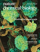 Nature Chemical Biology
