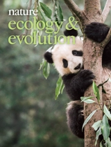 Nature Ecology and Evolution