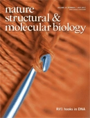 Nature Structural and Molecular Biology