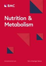 Nutrition and Metabolism