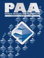 Pattern Analysis and Applications