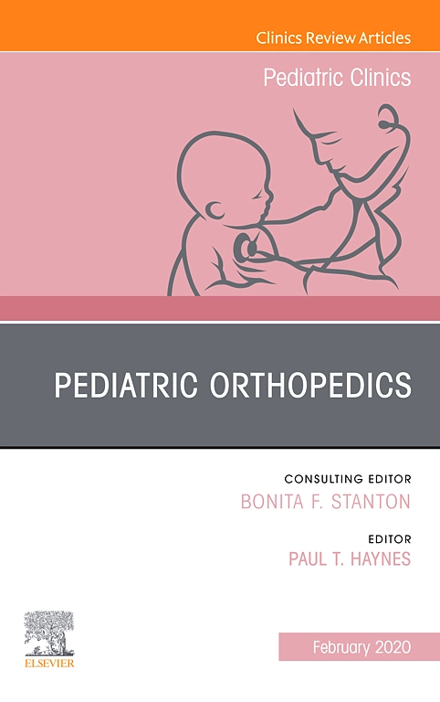 Pediatric Clinics of North America