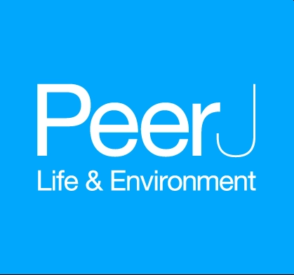 PeerJ - Life & Environment