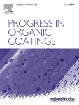 Progress in Organic Coatings