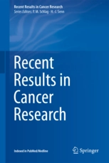 Recent Results in Cancer Research