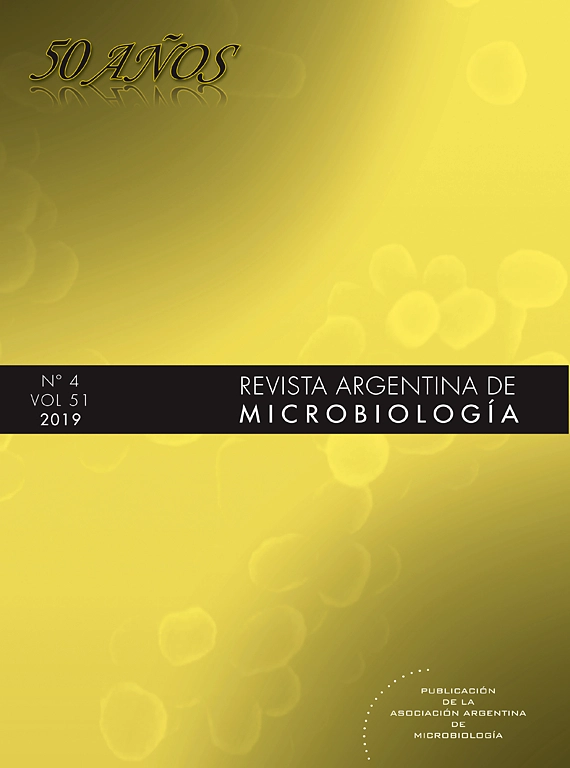 Revista Argentina de Microbiologia