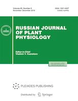 Russian Journal of Plant Physiology