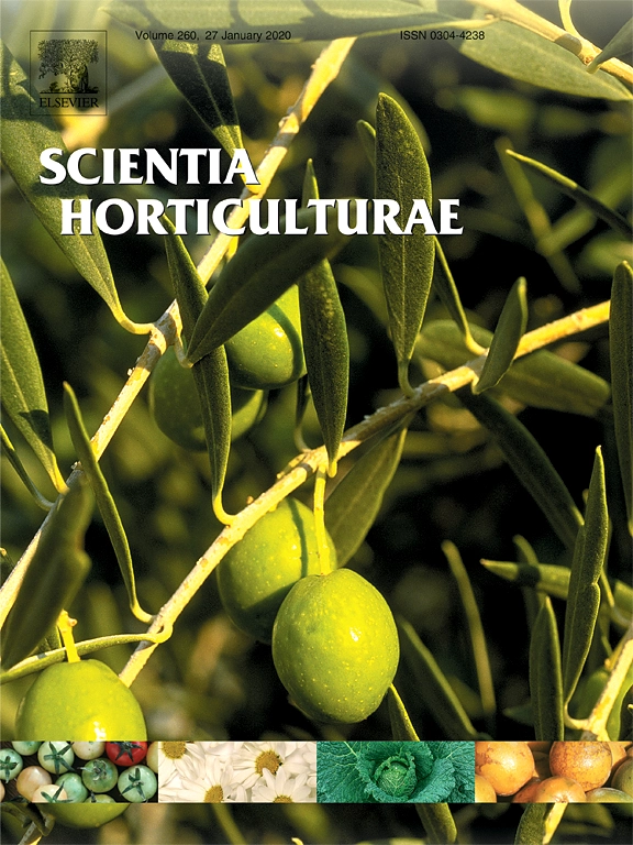 Scientia Horticulturae