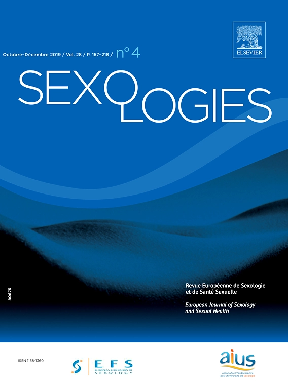 Sexologies